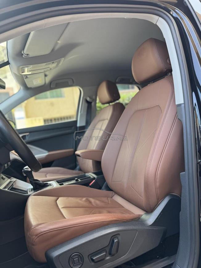 Audi Q3 Coupé 2022
