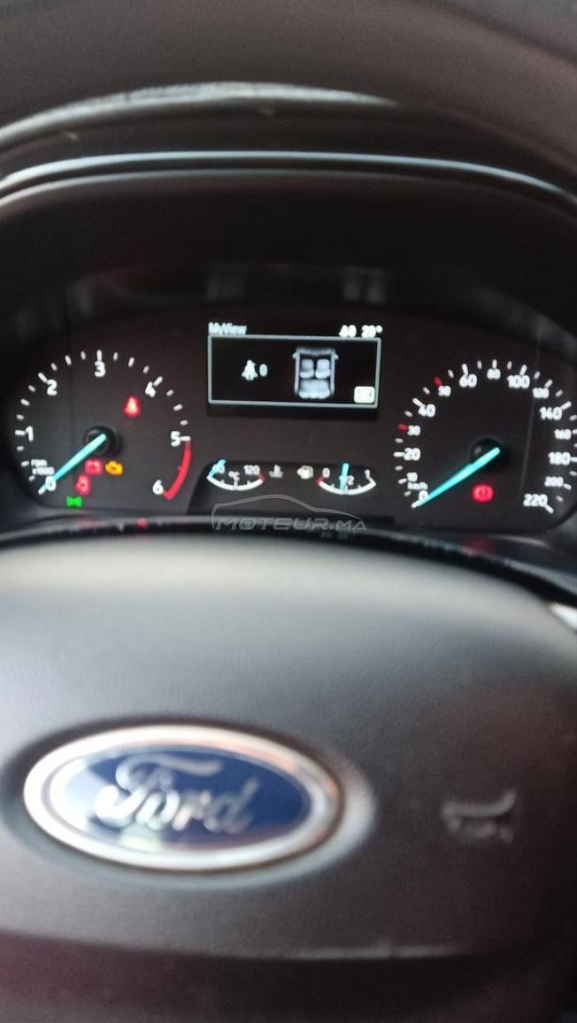 a vendre Ford Fiesta 