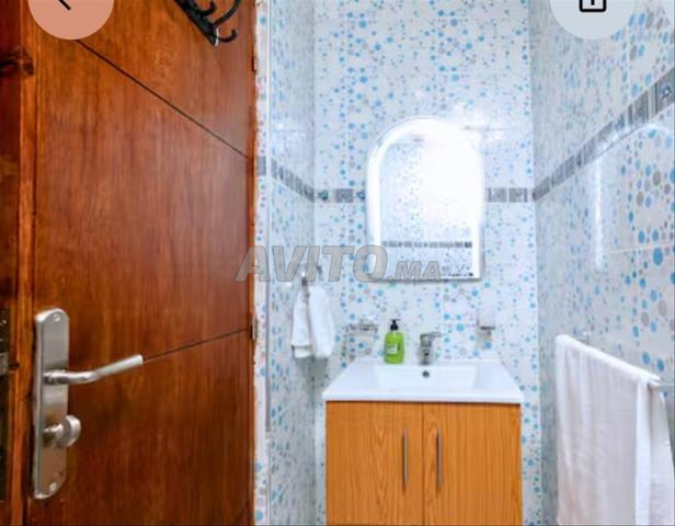 Appartement studio propre à Agadir - 2