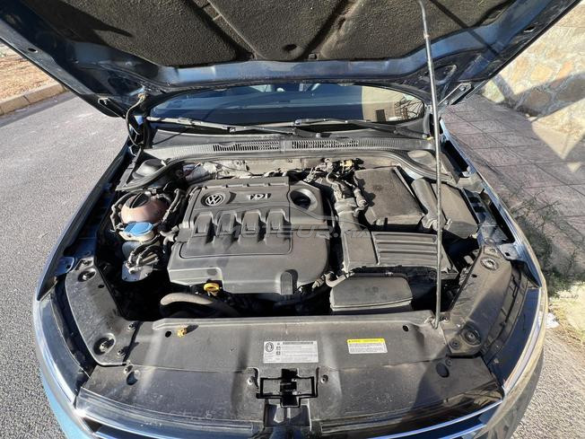 2017 Volkswagen Jetta 2.0 Diesel ⛽️