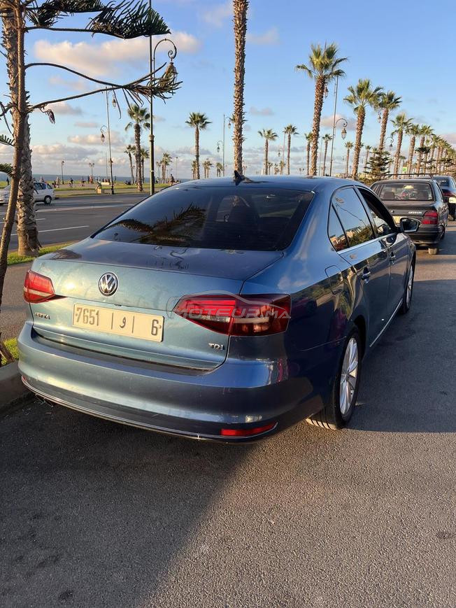 2017 Volkswagen Jetta 2.0 Diesel ⛽️