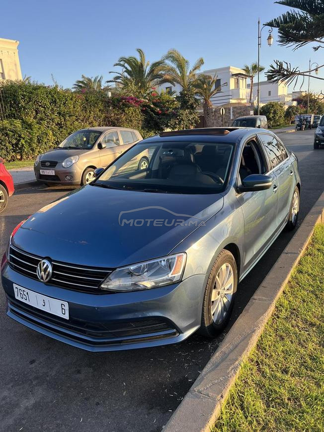 2017 Volkswagen Jetta 2.0 Diesel ⛽️