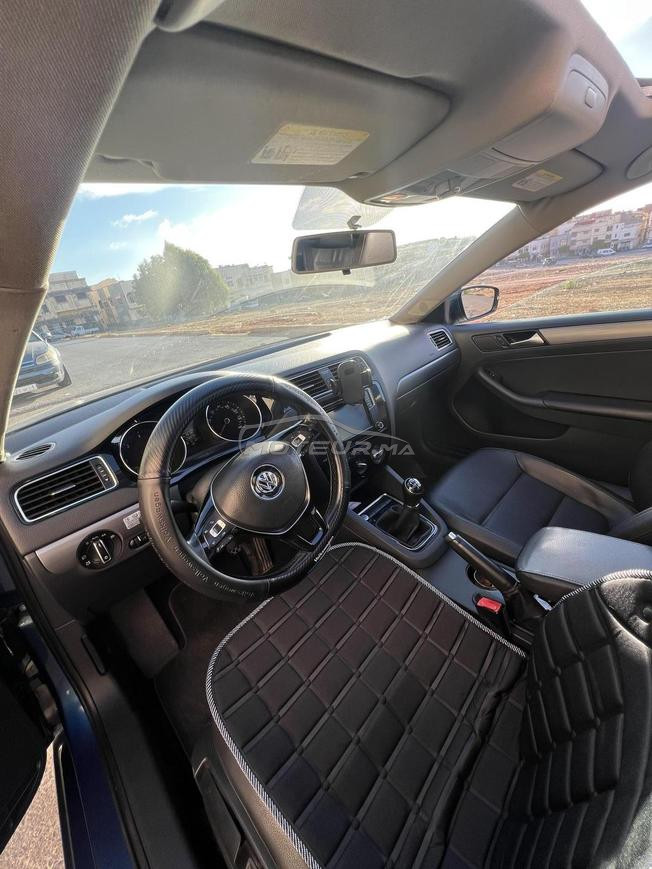 2017 Volkswagen Jetta 2.0 Diesel ⛽️