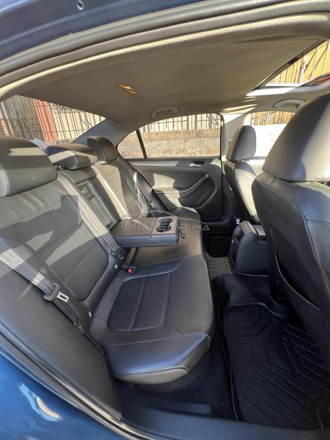 2017 Volkswagen Jetta 2.0 Diesel ⛽️