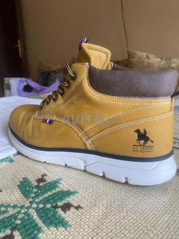 Chaussures Italie - 2