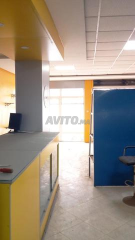 Magasin bien aménagé à deux pas de Ghandi - 2