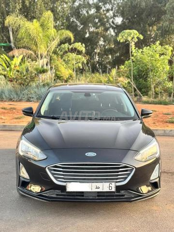 Ford Focus première ✋️ Full Option - 2