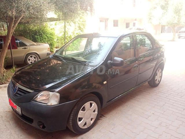 Dacia Logan - 2