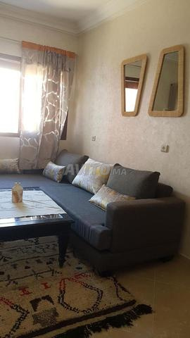 Petit studio meublé à louer à Agadir - 2