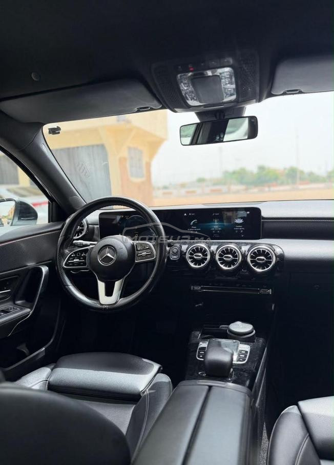 Mercedes Classe A200 