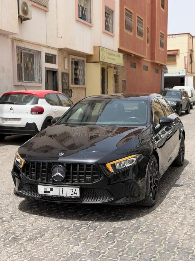 Mercedes Classe A200 