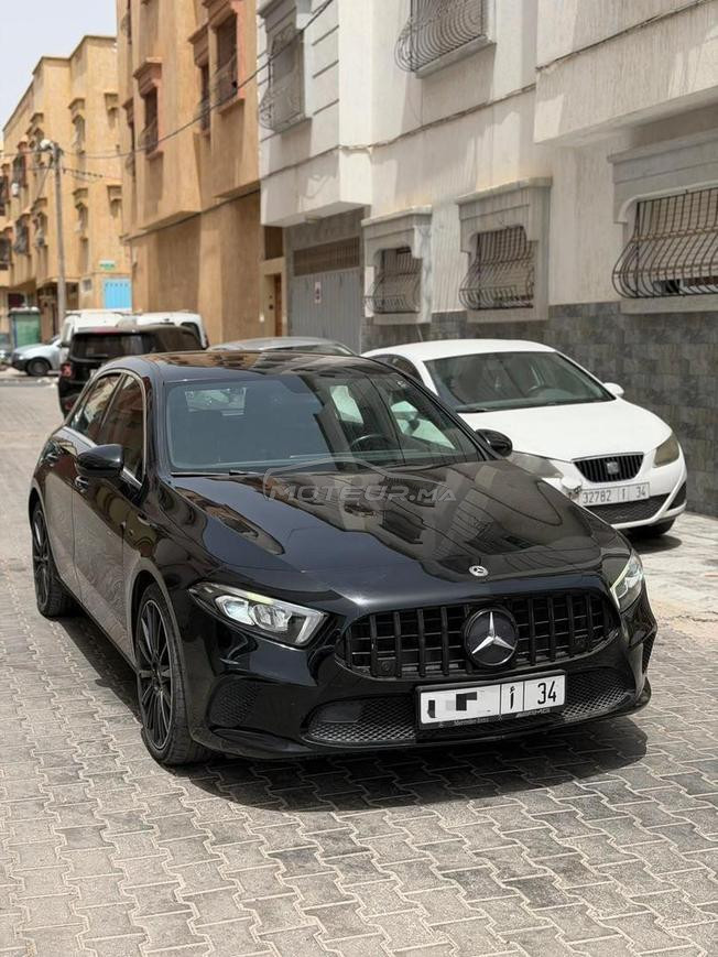 Mercedes Classe A200 