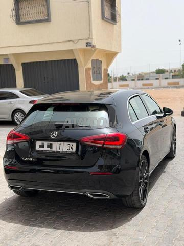 مرسيدس كلاس A200 للبيع - 2