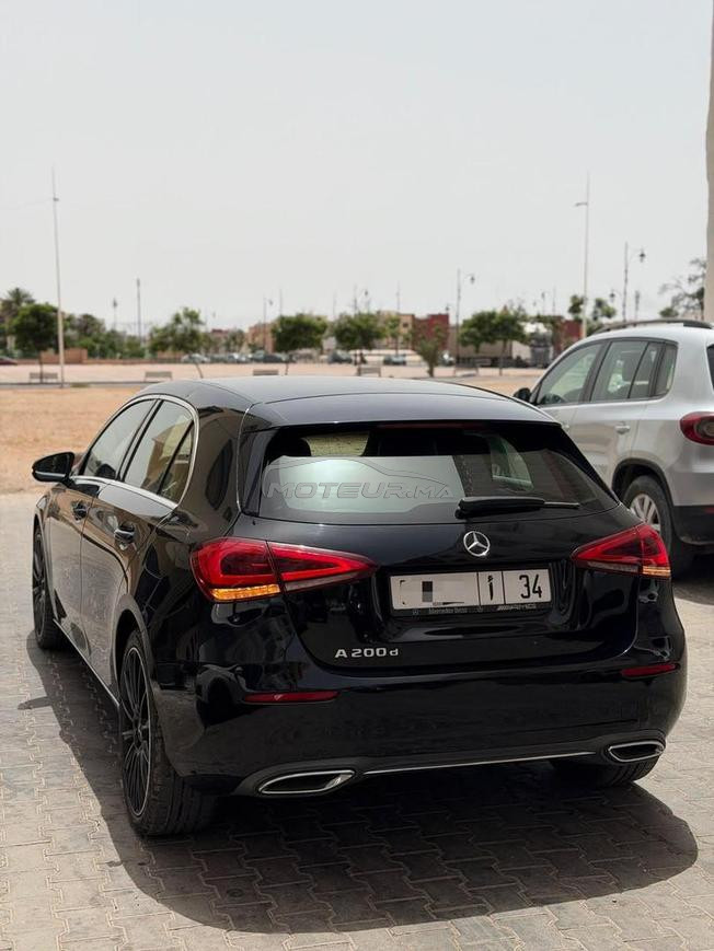 Mercedes Classe A200 