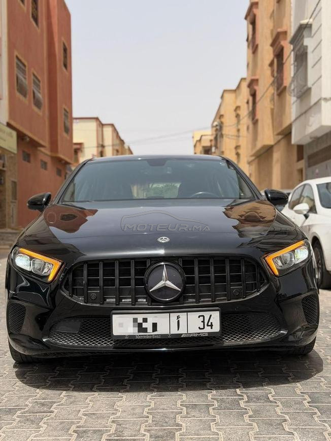 Mercedes Classe A200 