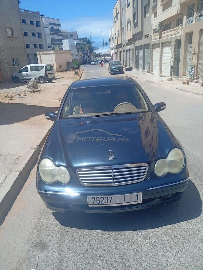 c220 kawkawa ba9a mli7a