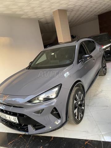 Cupra Formentor 2025 50k km - 2