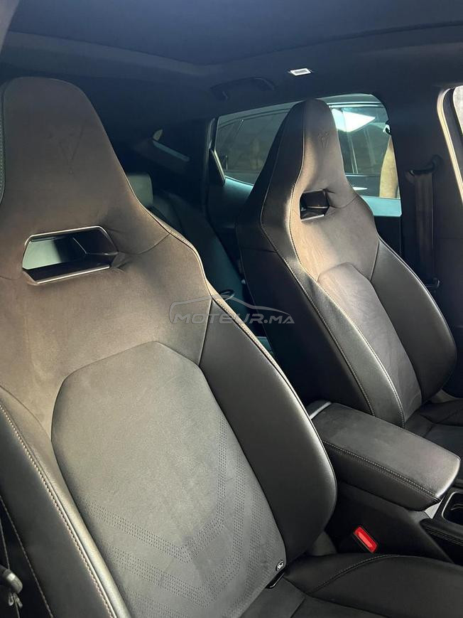 Cupra formentor 2025 50k km