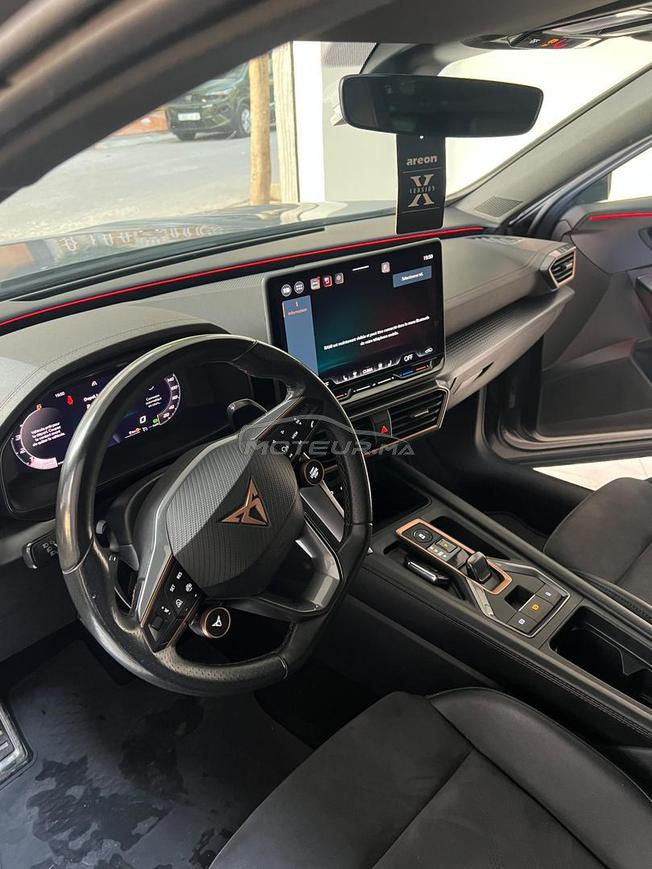 Cupra formentor 2025 50k km