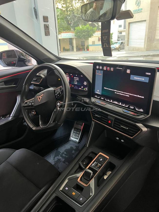 Cupra formentor 2025 50k km