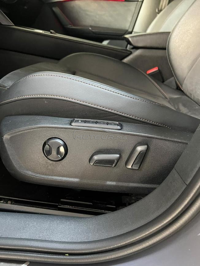 Cupra formentor 2025 50k km
