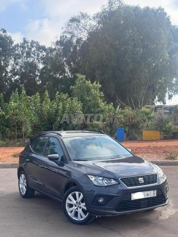 Seat Arona première ✋️ Top - 2