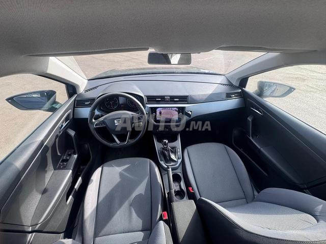 Seat Arona première ✋️ Top