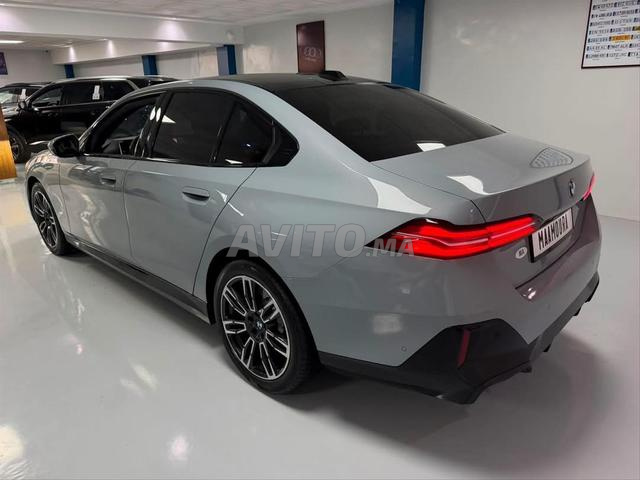 BMW Série 5 - 2