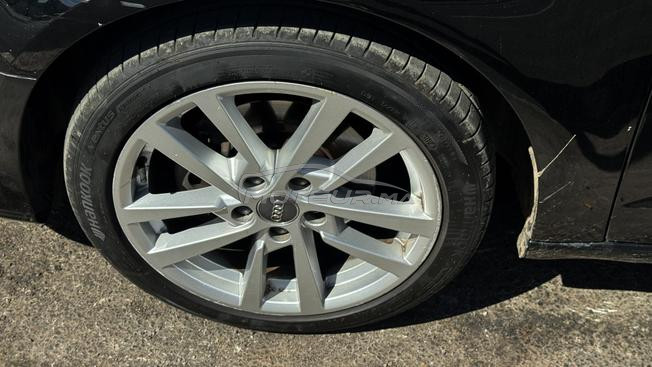 Audi A3 Sportback Diesel Automatique 2019