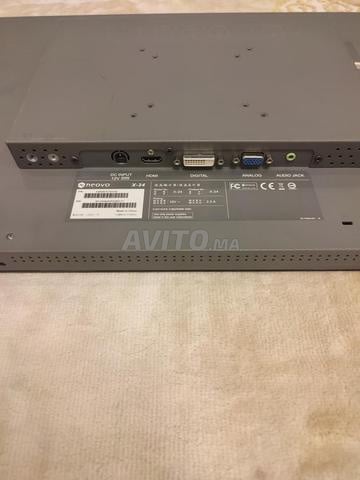 Écran AG Neovo X-24 Full HD - 2