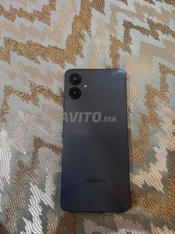 Samsung A06 128gb/4ram état 8/10✅️ - 2