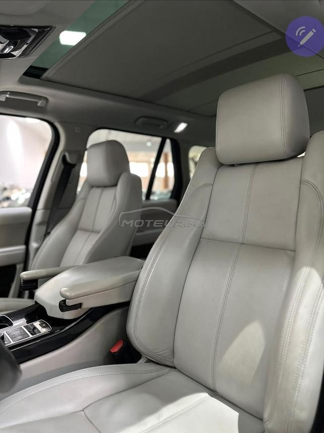 range rover vogue edition  spéciale 
