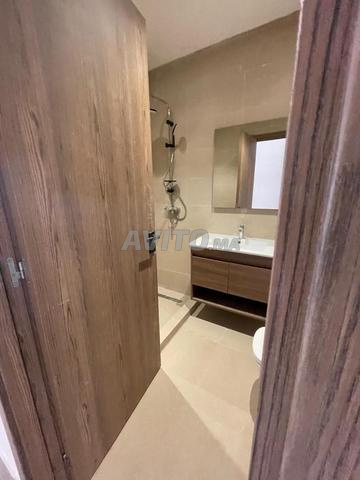 Appartement à louer sidi maarouf - 2