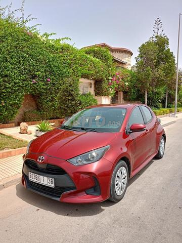 Toyota Yaris Essence  - 2