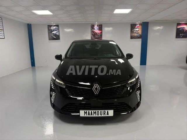 Renault Clio 5