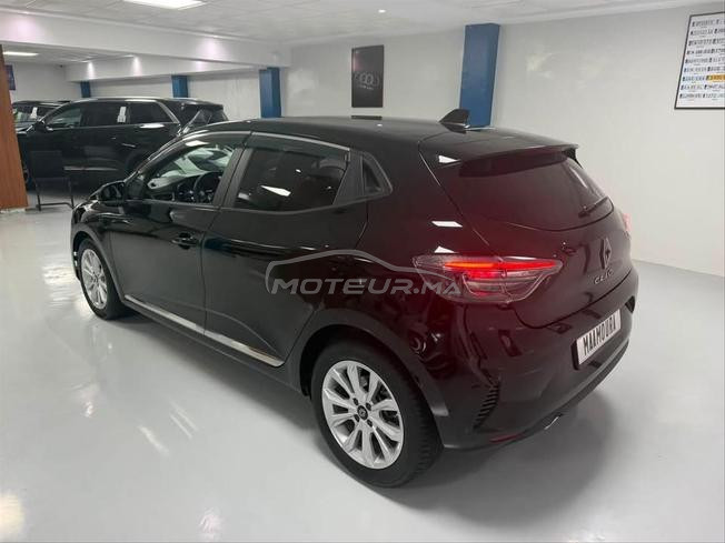  Renaut Clio 5