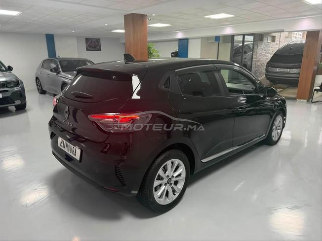  Renaut Clio 5