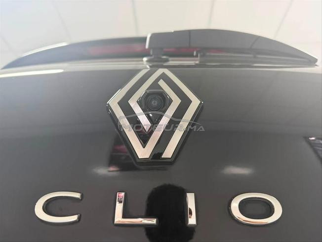  Renaut Clio 5