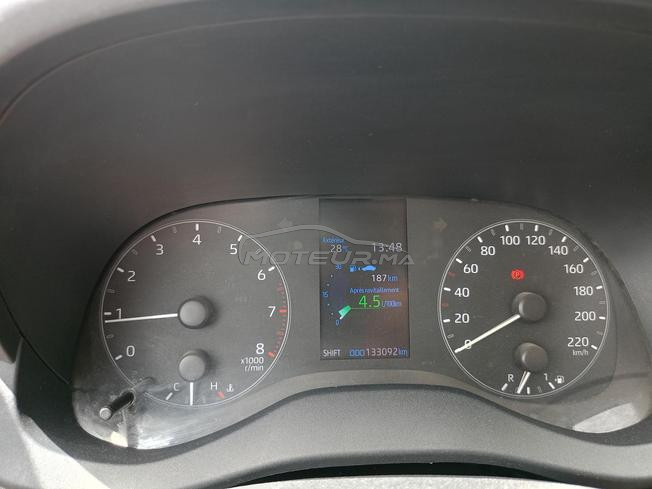 Toyota Yaris Essence 