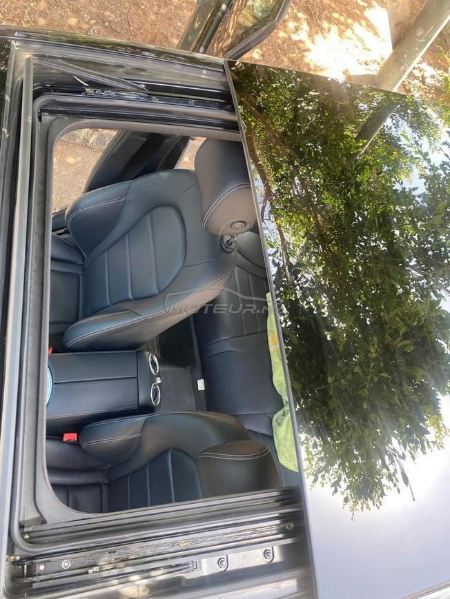 Mercedes-Benz Classe C Diesel Manuelle 2017