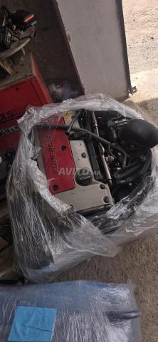 Moteur Mercedes essence - 2