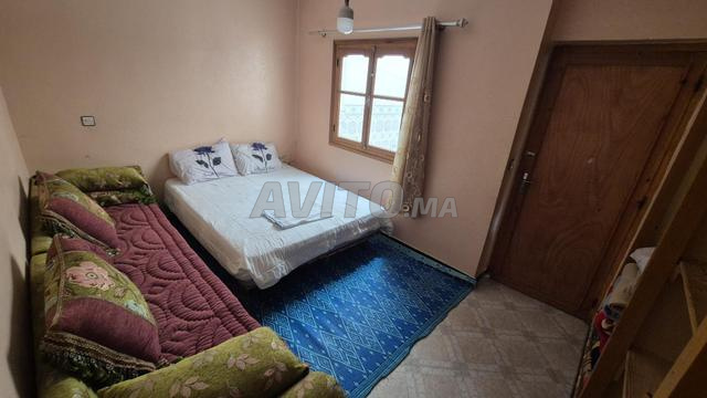 Appartement meublé à louer à Azrou - 2
