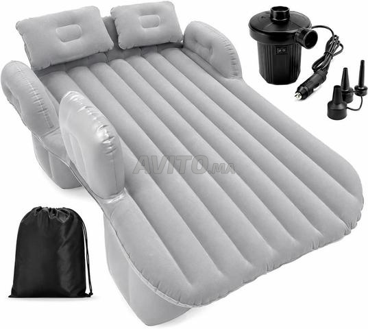 Matelas pneumatique pour voiture - 2