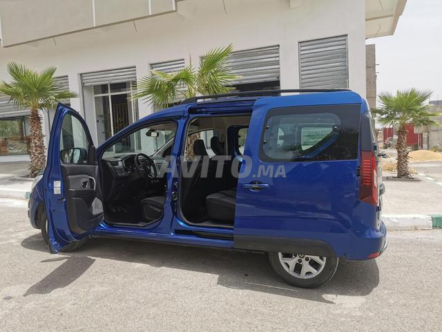 Renault Express 2023 - 2