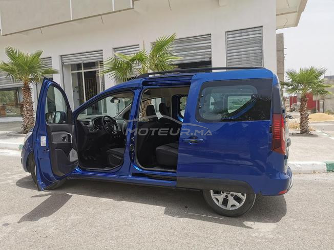 Renault Express 2023