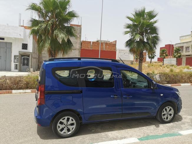 Renault Express 2023