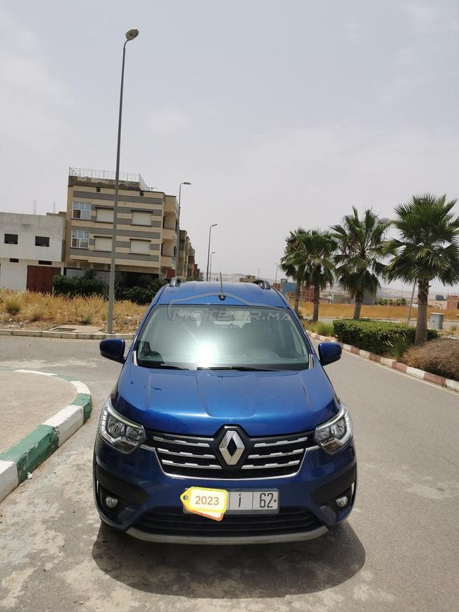 Renault Express 2023