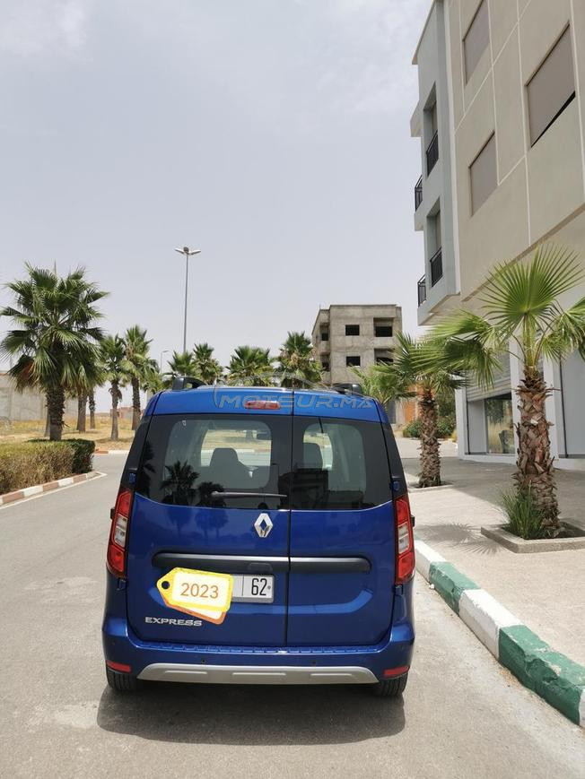 Renault Express 2023