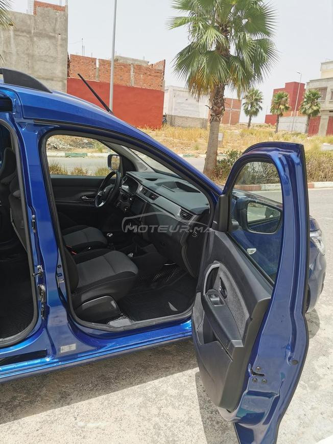 Renault Express 2023