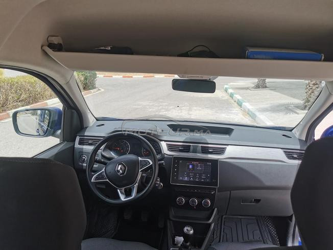 Renault Express 2023